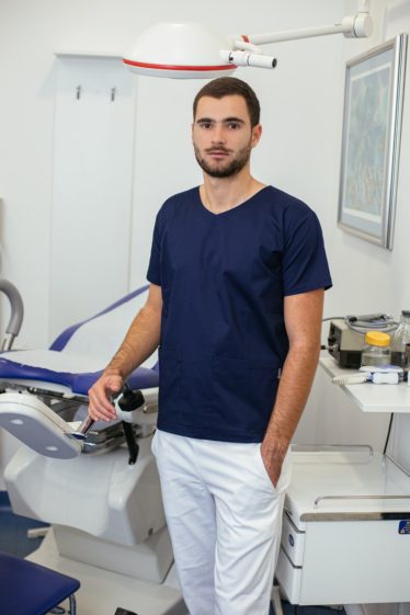 Medical uniforms 17 - Odjeca d.o.o. protective clothing and uniforms