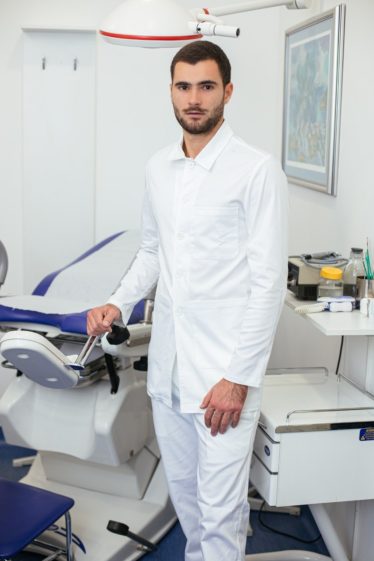 Medical uniforms 15 - Odjeca d.o.o. protective clothing and uniforms