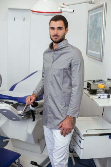 Medical uniforms 14 - Odjeca d.o.o. protective clothing and uniforms