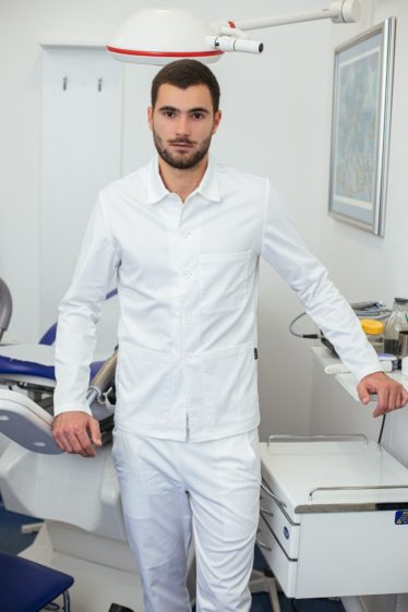 Medical uniforms 13 - Odjeca d.o.o. protective clothing and uniforms