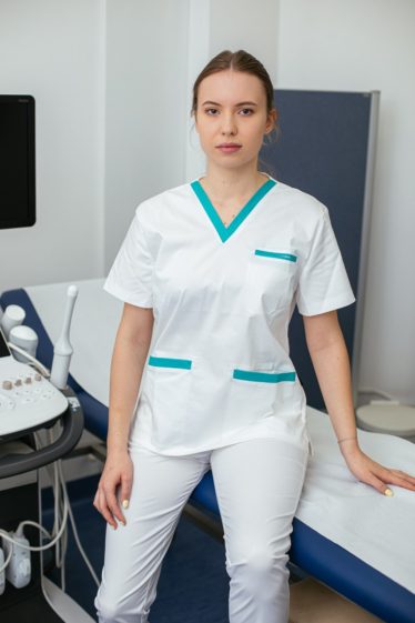 Medical uniforms 09 - Odjeca d.o.o. protective clothing and uniforms