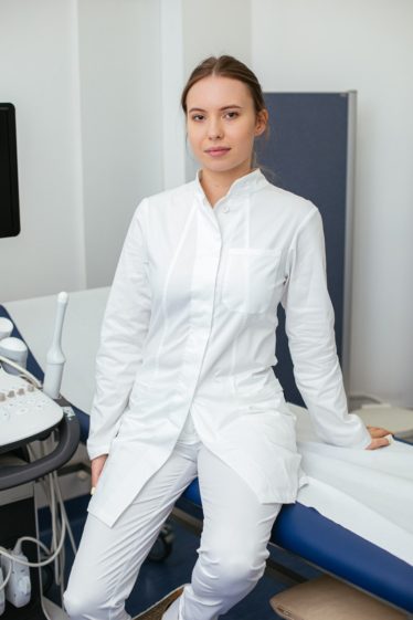 Medical uniforms 08 - Odjeca d.o.o. protective clothing and uniforms