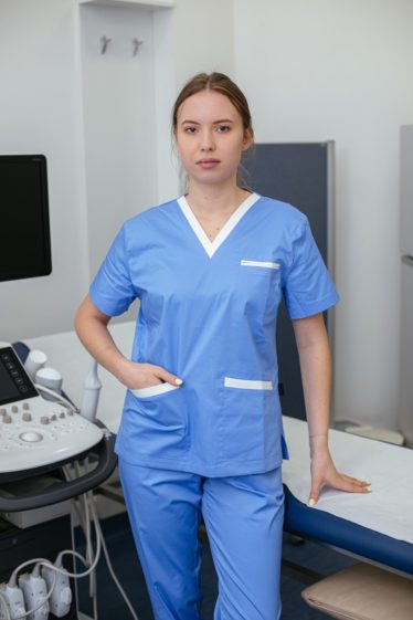 Medical uniforms 06 - Odjeca d.o.o. protective clothing and uniforms