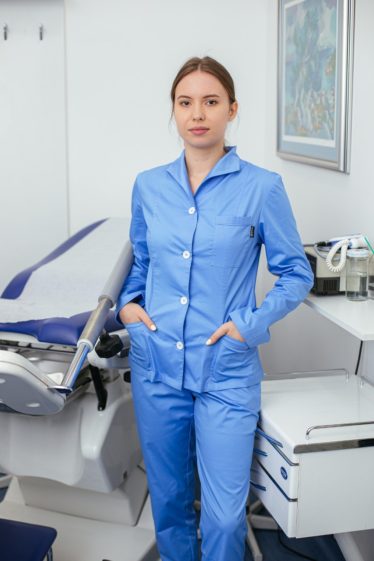 Medical uniforms 05 - Odjeca d.o.o. protective clothing and uniforms