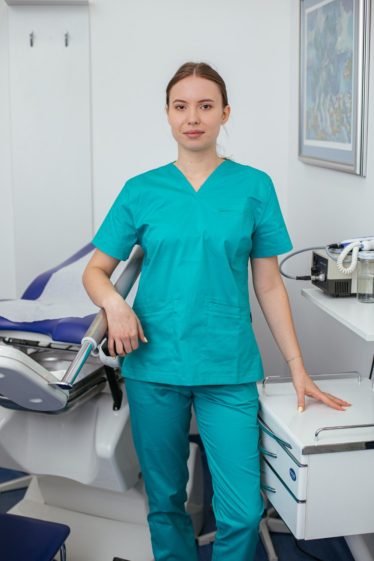 Medical uniforms 25 - Odjeca d.o.o. protective clothing and uniforms