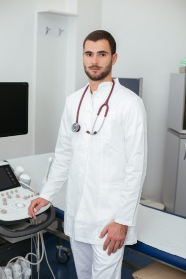 Medical uniforms 24 - Odjeca d.o.o. protective clothing and uniforms