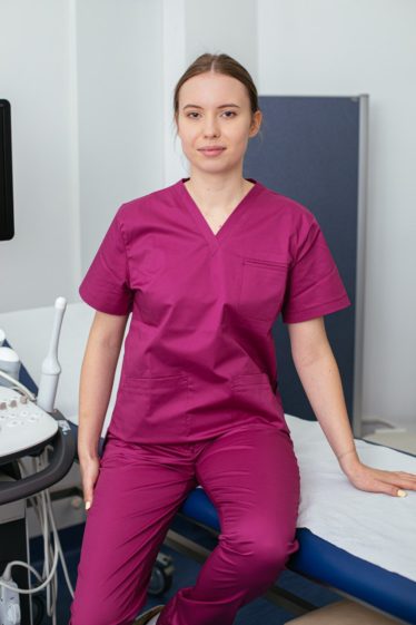 Medical uniforms 23 - Odjeca d.o.o. protective clothing and uniforms