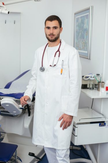 Medical uniforms 22 - Odjeca d.o.o. protective clothing and uniforms