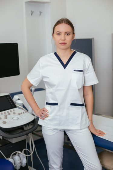 Medical uniforms 10 - Odjeca d.o.o. protective clothing and uniforms