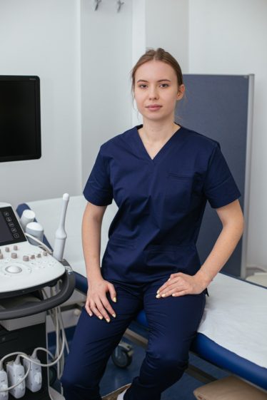 Medical uniforms 21 - Odjeca d.o.o. protective clothing and uniforms