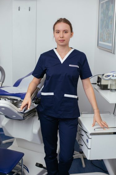 Medical uniforms 20 - Odjeca d.o.o. protective clothing and uniforms