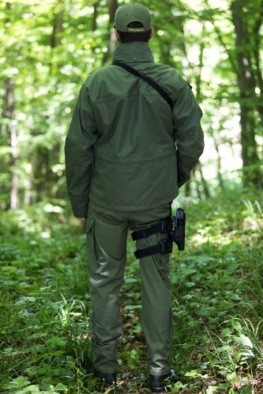 Police uniforms 02 - Odjeca d.o.o. protective clothing and uniforms