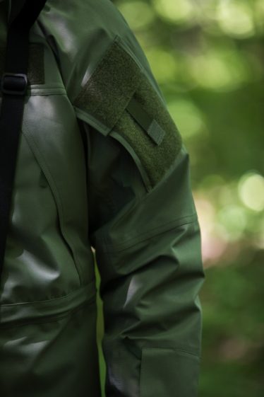 Police uniforms 08 - Odjeca d.o.o. protective clothing and uniforms