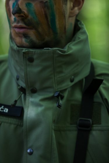 Police uniforms 07 - Odjeca d.o.o. protective clothing and uniforms