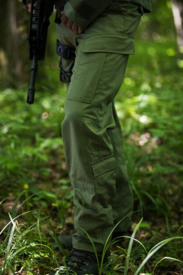 Police uniforms 06 - Odjeca d.o.o. protective clothing and uniforms