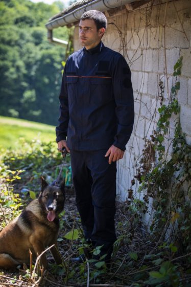 Civil protection 02 - Odjeca d.o.o. protective clothing and uniforms