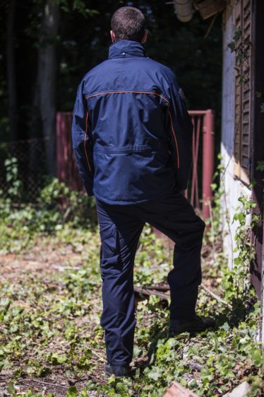 Civil protection 03 - Odjeca d.o.o. protective clothing and uniforms