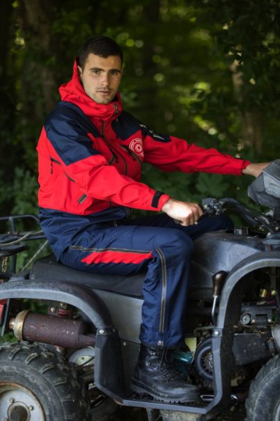 Mountain service 03 - Odjeca d.o.o. protective clothing and uniforms