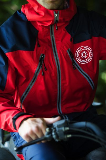 Mountain service 01 - Odjeca d.o.o. protective clothing and uniforms